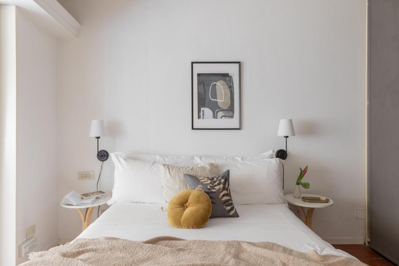 Iflat Magic Apartment In The Heart Of Trastevere Roma Esterno foto