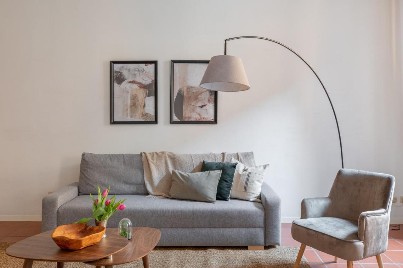 Iflat Magic Apartment In The Heart Of Trastevere Roma Esterno foto